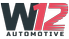 Logo W12 Automotive srl